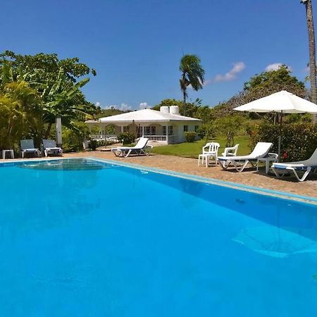 Casa Blanca Samaná - Las Galeras Esterno foto