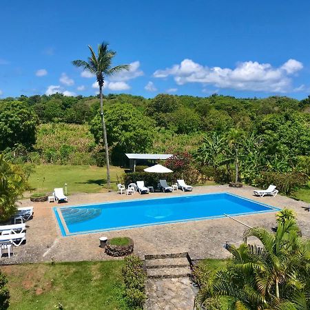 Appartamento Casa Blanca Samaná - Las Galeras Esterno foto