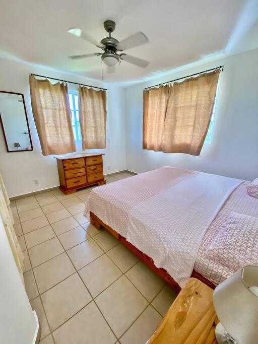Casa Blanca Samaná - Las Galeras Esterno foto