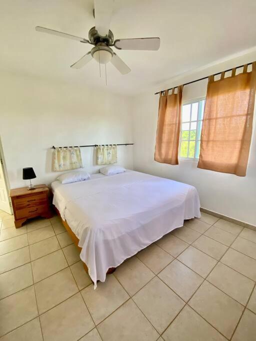 Casa Blanca Samaná - Las Galeras Esterno foto