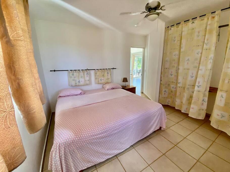 Casa Blanca Samaná - Las Galeras Esterno foto