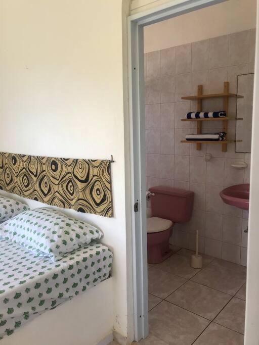 Casa Blanca Samaná - Las Galeras Esterno foto