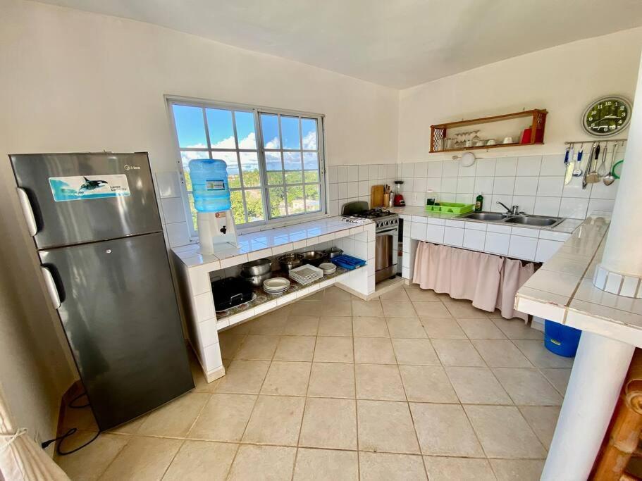 Casa Blanca Samaná - Las Galeras Esterno foto