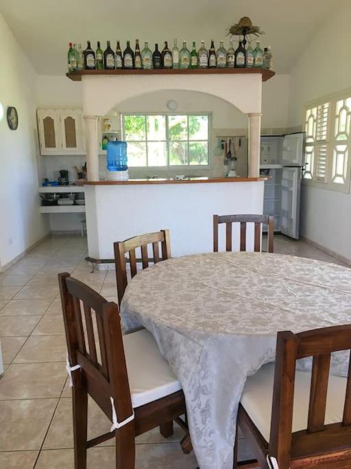 Casa Blanca Samaná - Las Galeras Esterno foto