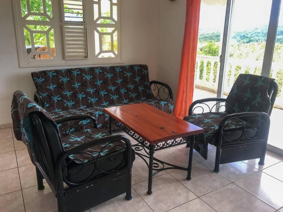 Casa Blanca Samaná - Las Galeras Esterno foto