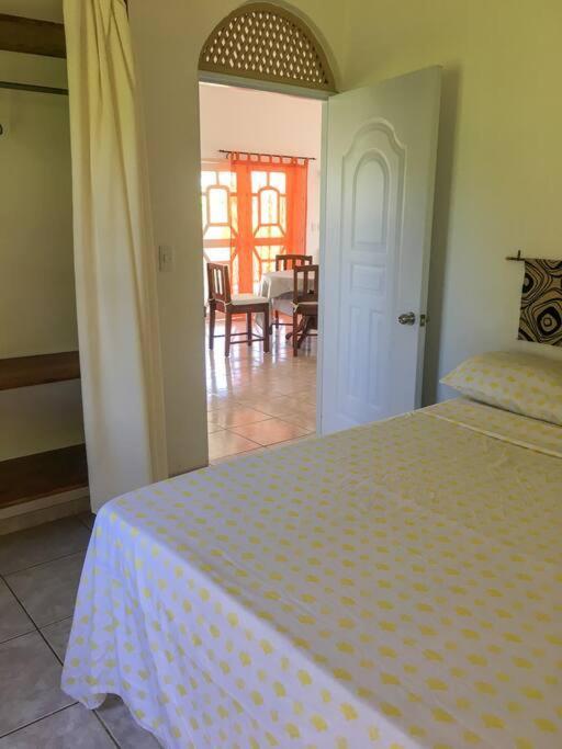 Casa Blanca Samaná - Las Galeras Esterno foto