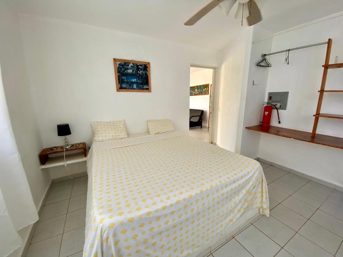 Casa Blanca Samaná - Las Galeras Esterno foto