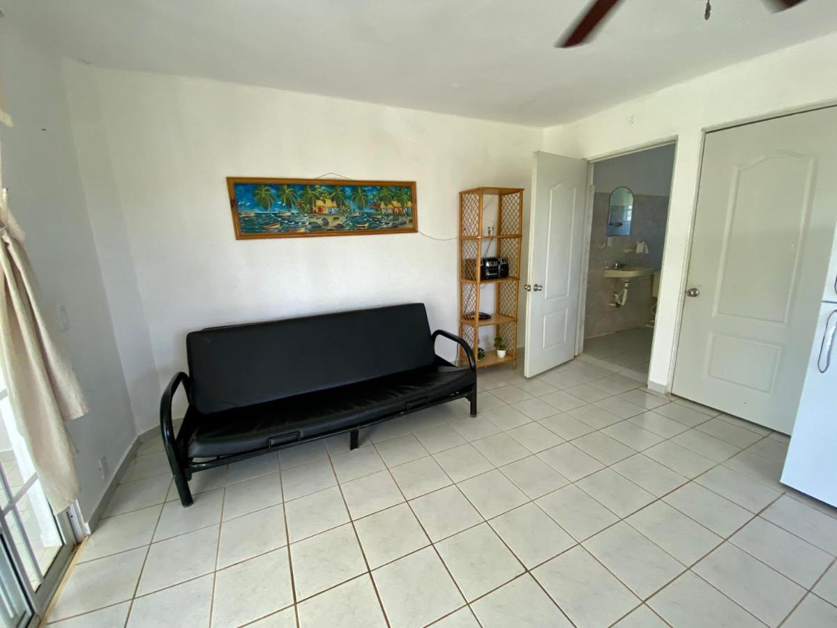 Casa Blanca Samaná - Las Galeras Esterno foto
