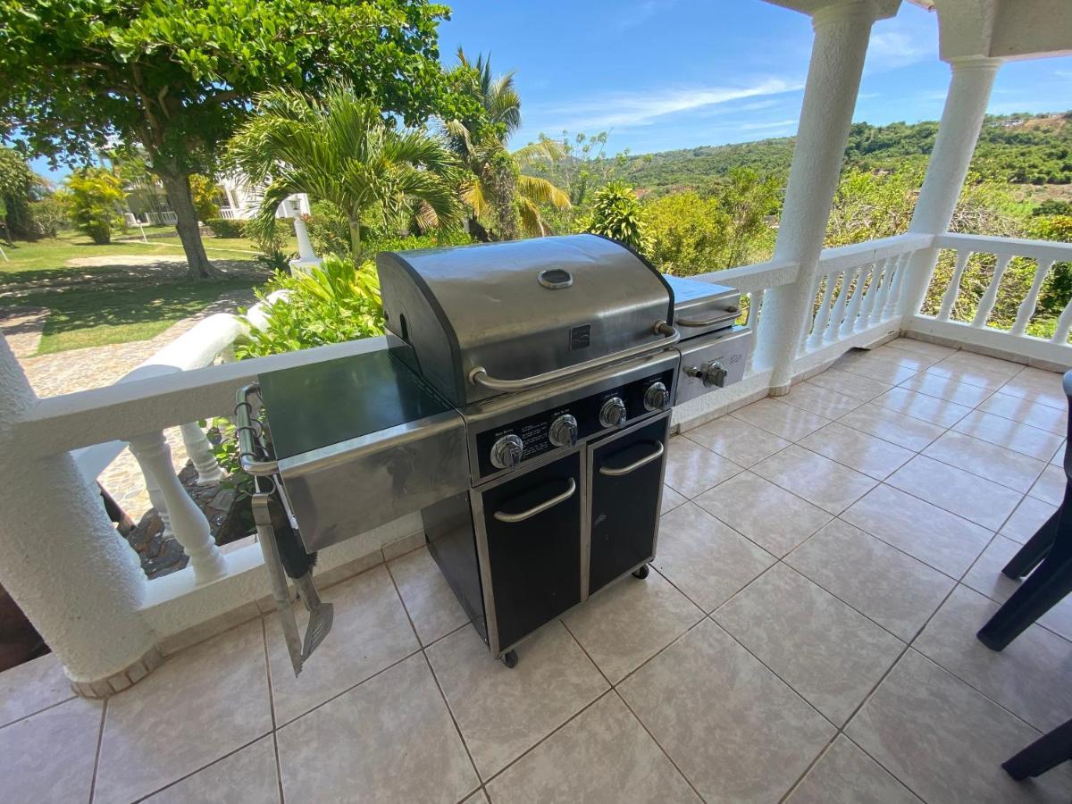Casa Blanca Samaná - Las Galeras Esterno foto